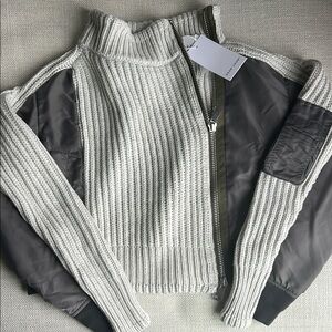 Dear John Jessie Jacket